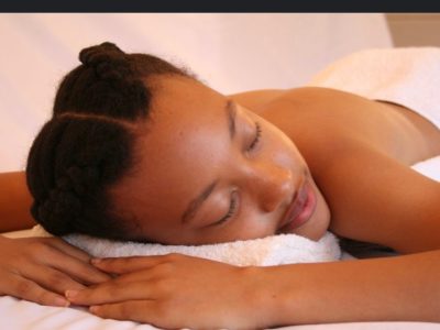 Children Massage